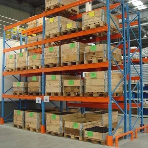Warehouse Pallets in Delhi