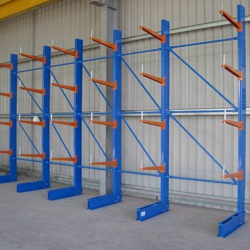 Cantilever Racks Manufacturers in Ajmer