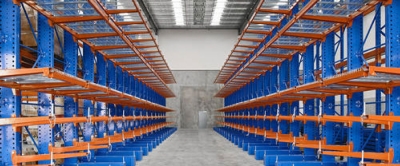 Top 3 Racks for your Industrial Storage Requirements