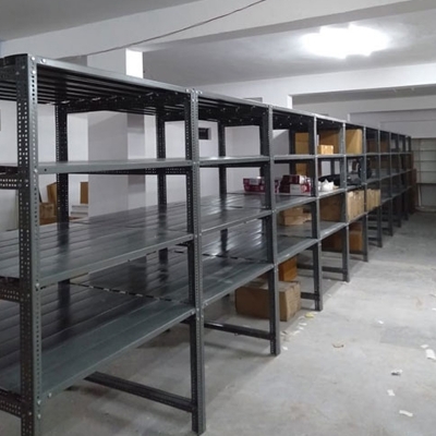 Section Panel Rack Manufacturers in Mandi
