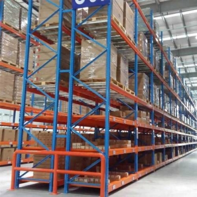 Warehouse Storage Rack Manufacturers in Mandi