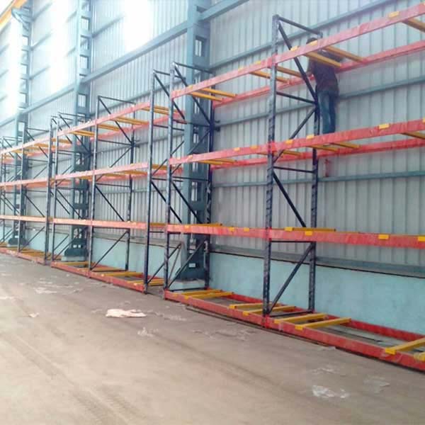 Heavy Duty Storage Rack Manufacturers in Mandi