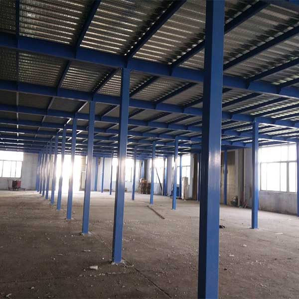 Modular Mezzanine Storage Floor Manufacturers in Mandi