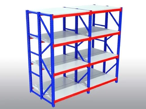 Light Duty Racking System Manufacturers in Mandi