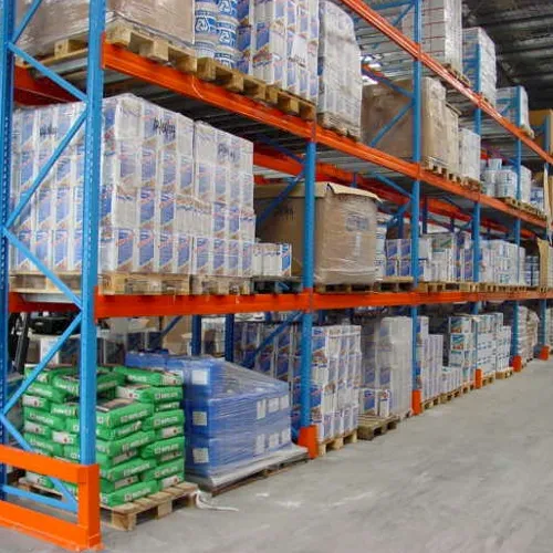 Heavy Duty Pallet Storage Rack Manufacturers in Mandi
