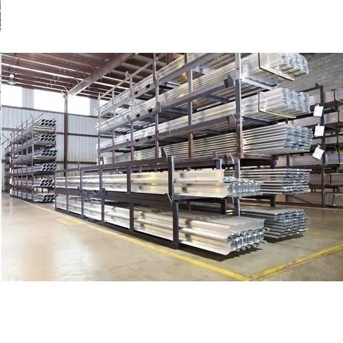 Steel Storage Systems Manufacturers in Mandi